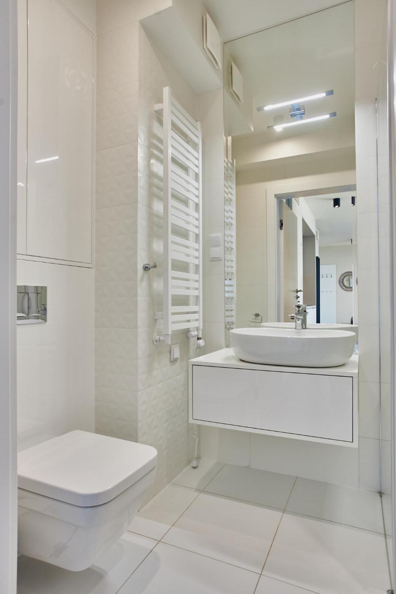 Wave - Sea View Resort&Spa A648 Мендзиздрое Екстериор снимка